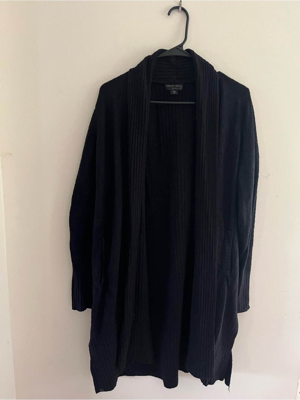 Barefoot Dreams Cardigan